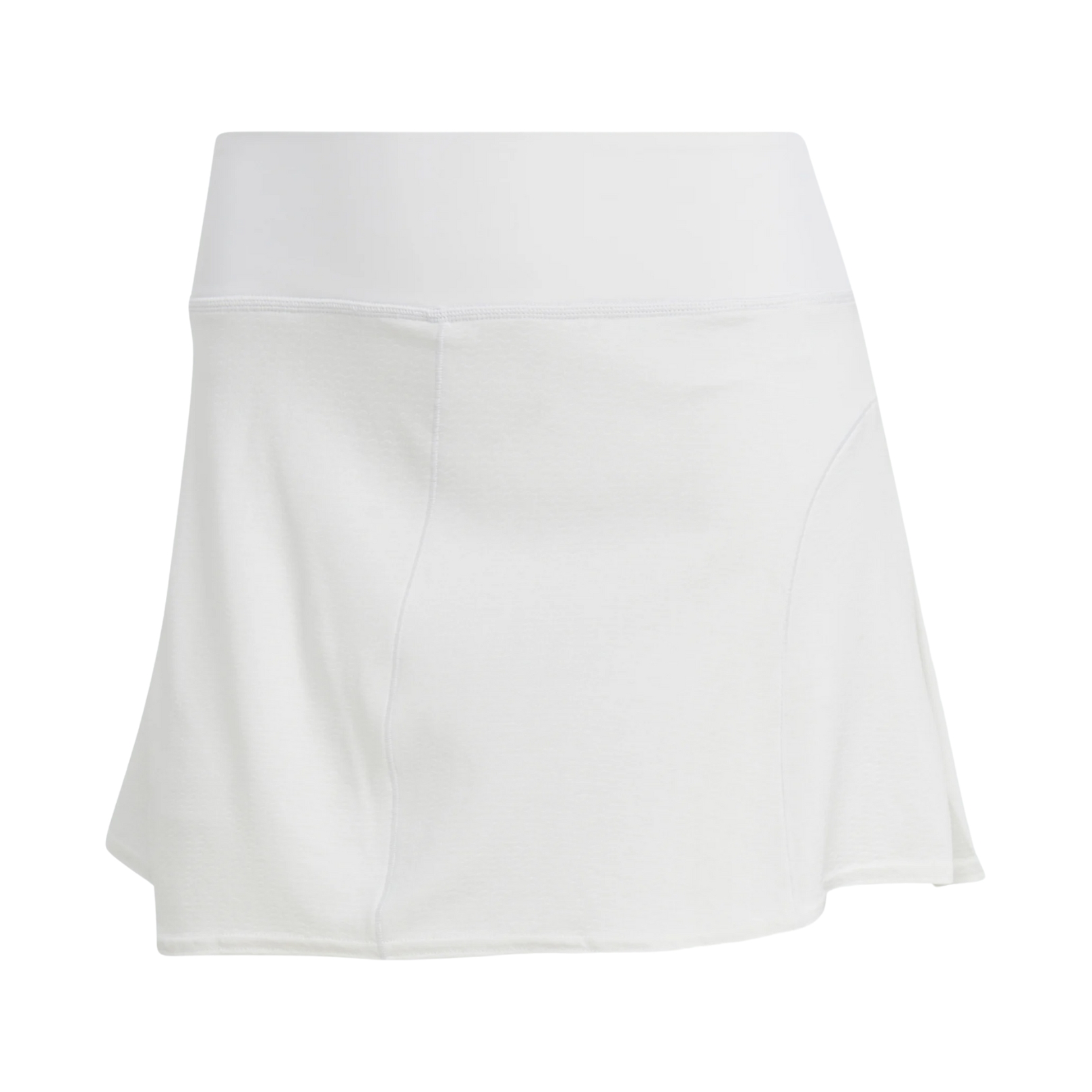 9: Adidas Match Skirt White